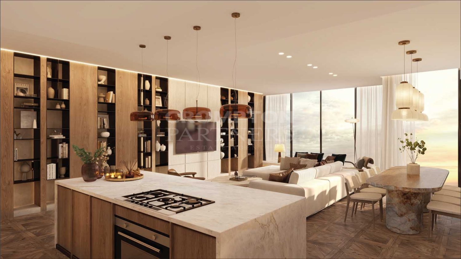 1 bedroom Apartment in Al Reem Island, UAE No. 67184