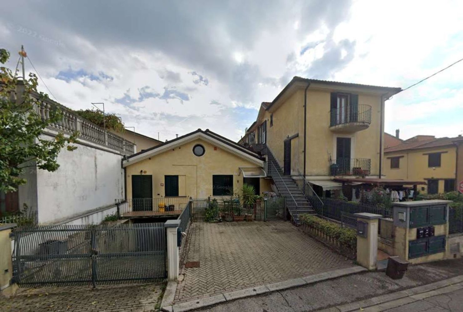 2 rooms Apartment in Monsummano Terme, Italy No. 40716