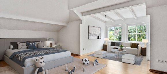 6-Zimmer Haus in Herne, Germany, Nr. 6473 16