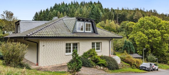 6-Zimmer Haus in Herne, Germany, Nr. 6473 2