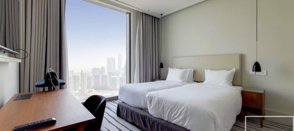 3 chambres Appartement à Downtown Dubai (Downtown Burj Dubai), UAE No. 112425 6