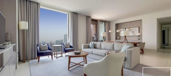 3 chambres Appartement à Downtown Dubai (Downtown Burj Dubai), UAE No. 112425 3
