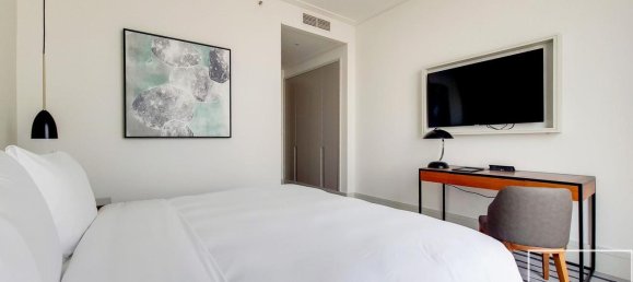 3 chambres Appartement à Downtown Dubai (Downtown Burj Dubai), UAE No. 112425 9