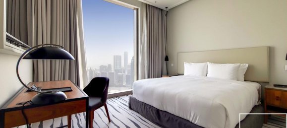 3 chambres Appartement à Downtown Dubai (Downtown Burj Dubai), UAE No. 112425 8