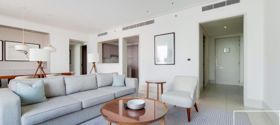 3 chambres Appartement à Downtown Dubai (Downtown Burj Dubai), UAE No. 112425 2