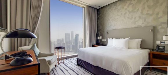 3 chambres Appartement à Downtown Dubai (Downtown Burj Dubai), UAE No. 112425 4