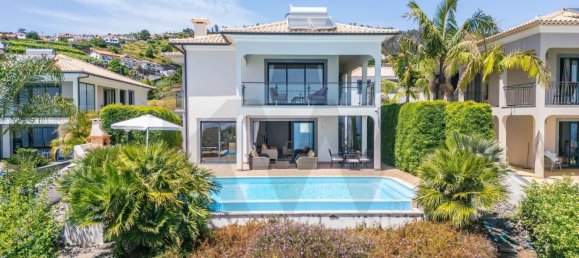 3 Schlafzimmer Villa in Calheta, Portugal, Nr. 256596 25