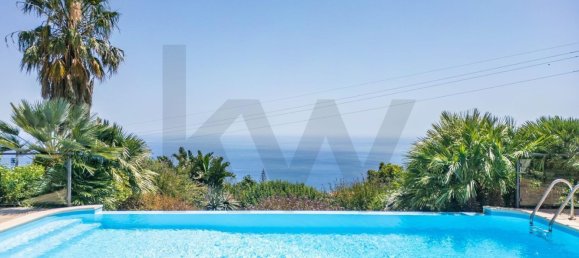 3 Schlafzimmer Villa in Calheta, Portugal, Nr. 256596 16