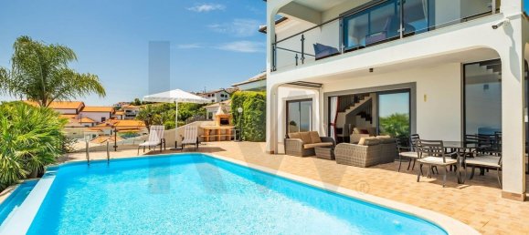3 Schlafzimmer Villa in Calheta, Portugal, Nr. 256596 2