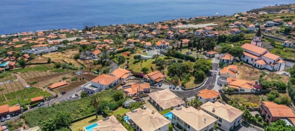 3 Schlafzimmer Villa in Calheta, Portugal, Nr. 256596 41