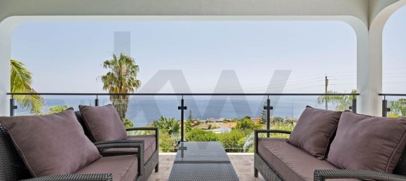 3 Schlafzimmer Villa in Calheta, Portugal, Nr. 256596 37