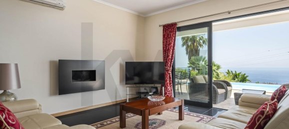 3 Schlafzimmer Villa in Calheta, Portugal, Nr. 256596 23
