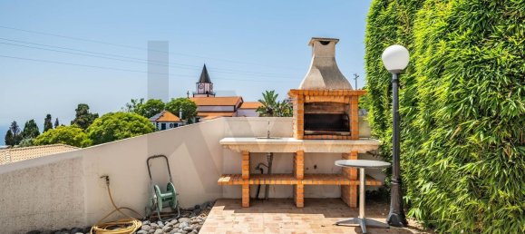 3 Schlafzimmer Villa in Calheta, Portugal, Nr. 256596 34