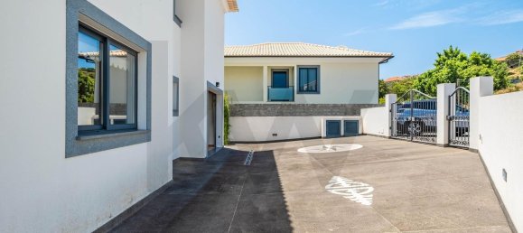 3 Schlafzimmer Villa in Calheta, Portugal, Nr. 256596 14
