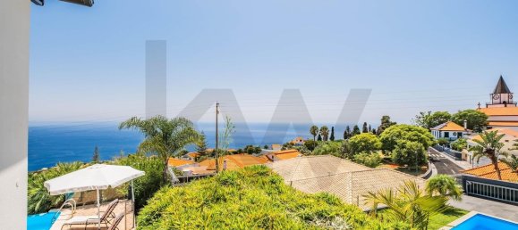 3 Schlafzimmer Villa in Calheta, Portugal, Nr. 256596 13