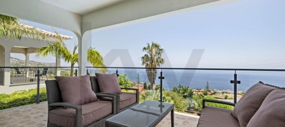 3 Schlafzimmer Villa in Calheta, Portugal, Nr. 256596 5