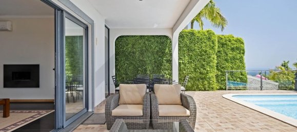 3 Schlafzimmer Villa in Calheta, Portugal, Nr. 256596 50