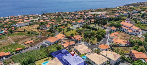 3 Schlafzimmer Villa in Calheta, Portugal, Nr. 256596 11