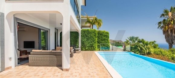 3 Schlafzimmer Villa in Calheta, Portugal, Nr. 256596 27