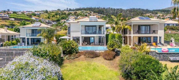 3 Schlafzimmer Villa in Calheta, Portugal, Nr. 256596 15