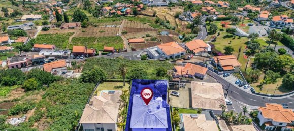 3 Schlafzimmer Villa in Calheta, Portugal, Nr. 256596 24