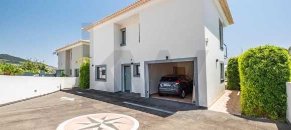 3 Schlafzimmer Villa in Calheta, Portugal, Nr. 256596 33