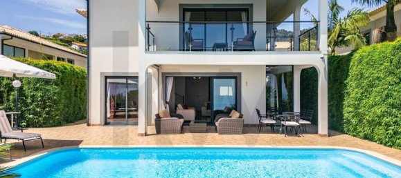 3 Schlafzimmer Villa in Calheta, Portugal, Nr. 256596 3