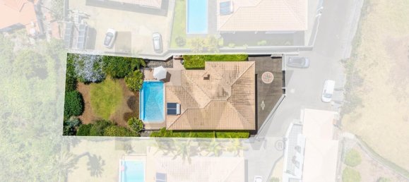 3 Schlafzimmer Villa in Calheta, Portugal, Nr. 256596 22