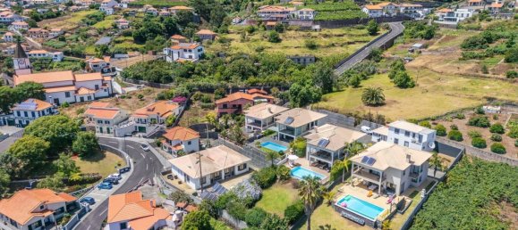 3 Schlafzimmer Villa in Calheta, Portugal, Nr. 256596 49