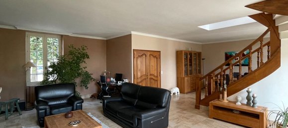 Casa de 4 dormitorios en Chateauneuf-sur-Loire, France No. 218816 2