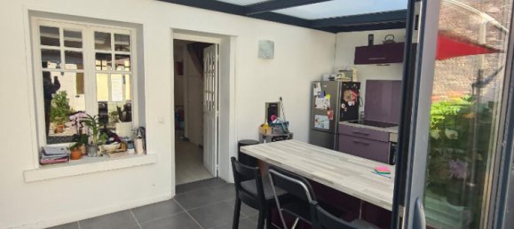 Casa de 3 dormitorios en Mer, France No. 82137 22