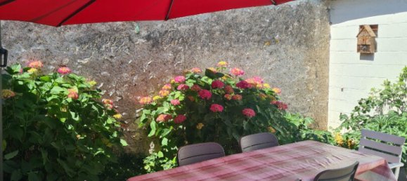 Casa de 3 dormitorios en Mer, France No. 82137 23