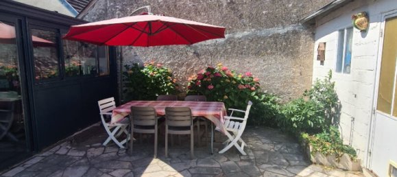 Casa de 3 dormitorios en Mer, France No. 82137 26