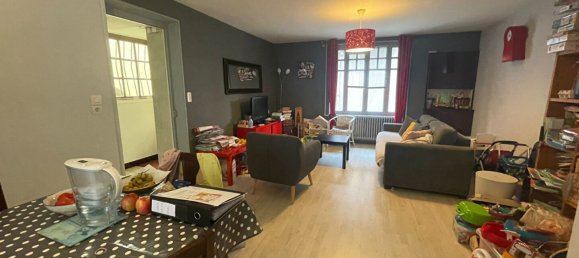 Casa de 3 dormitorios en Mer, France No. 82137 9