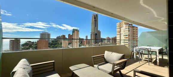 2 Schlafzimmer Wohnung in Finestrat, Spanien, Nr. 366178 12