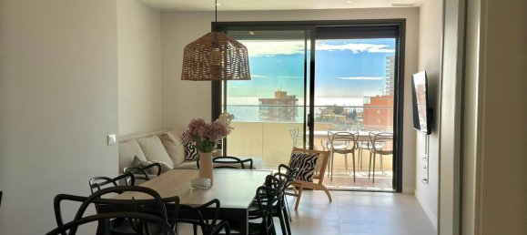 2 Schlafzimmer Wohnung in Finestrat, Spanien, Nr. 366178 25