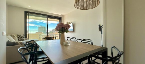 2 Schlafzimmer Wohnung in Finestrat, Spanien, Nr. 366178 23