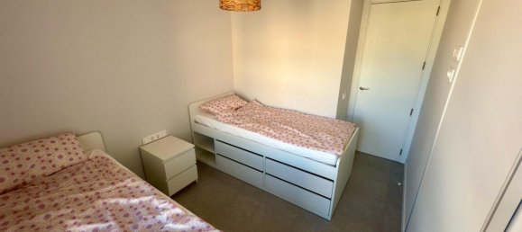 2 Schlafzimmer Wohnung in Finestrat, Spanien, Nr. 366178 22