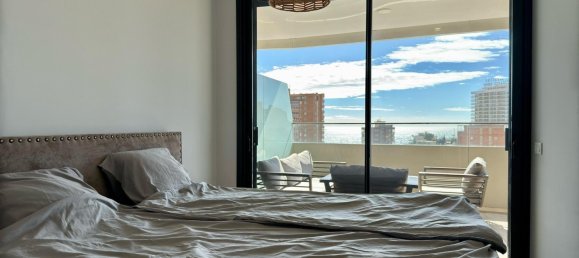 2 Schlafzimmer Wohnung in Finestrat, Spanien, Nr. 366178 19