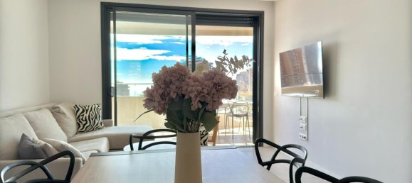 2 Schlafzimmer Wohnung in Finestrat, Spanien, Nr. 366178 4