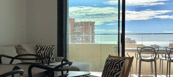 2 Schlafzimmer Wohnung in Finestrat, Spanien, Nr. 366178 6