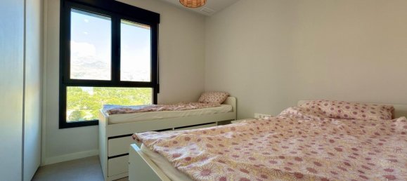 2 Schlafzimmer Wohnung in Finestrat, Spanien, Nr. 366178 21