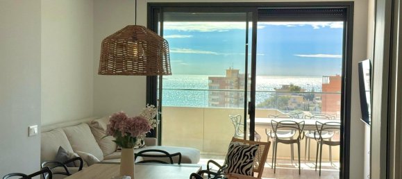 2 Schlafzimmer Wohnung in Finestrat, Spanien, Nr. 366178 7