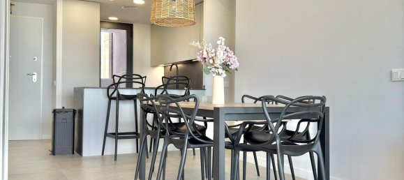 2 Schlafzimmer Wohnung in Finestrat, Spanien, Nr. 366178 26