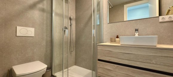 2 Schlafzimmer Wohnung in Finestrat, Spanien, Nr. 366178 16