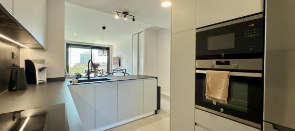 2 Schlafzimmer Wohnung in Finestrat, Spanien, Nr. 366178 5