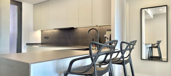 2 Schlafzimmer Wohnung in Finestrat, Spanien, Nr. 366178 3