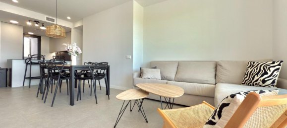 2 Schlafzimmer Wohnung in Finestrat, Spanien, Nr. 366178 27