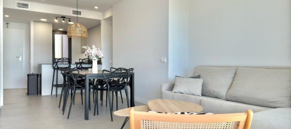 2 Schlafzimmer Wohnung in Finestrat, Spanien, Nr. 366178 28