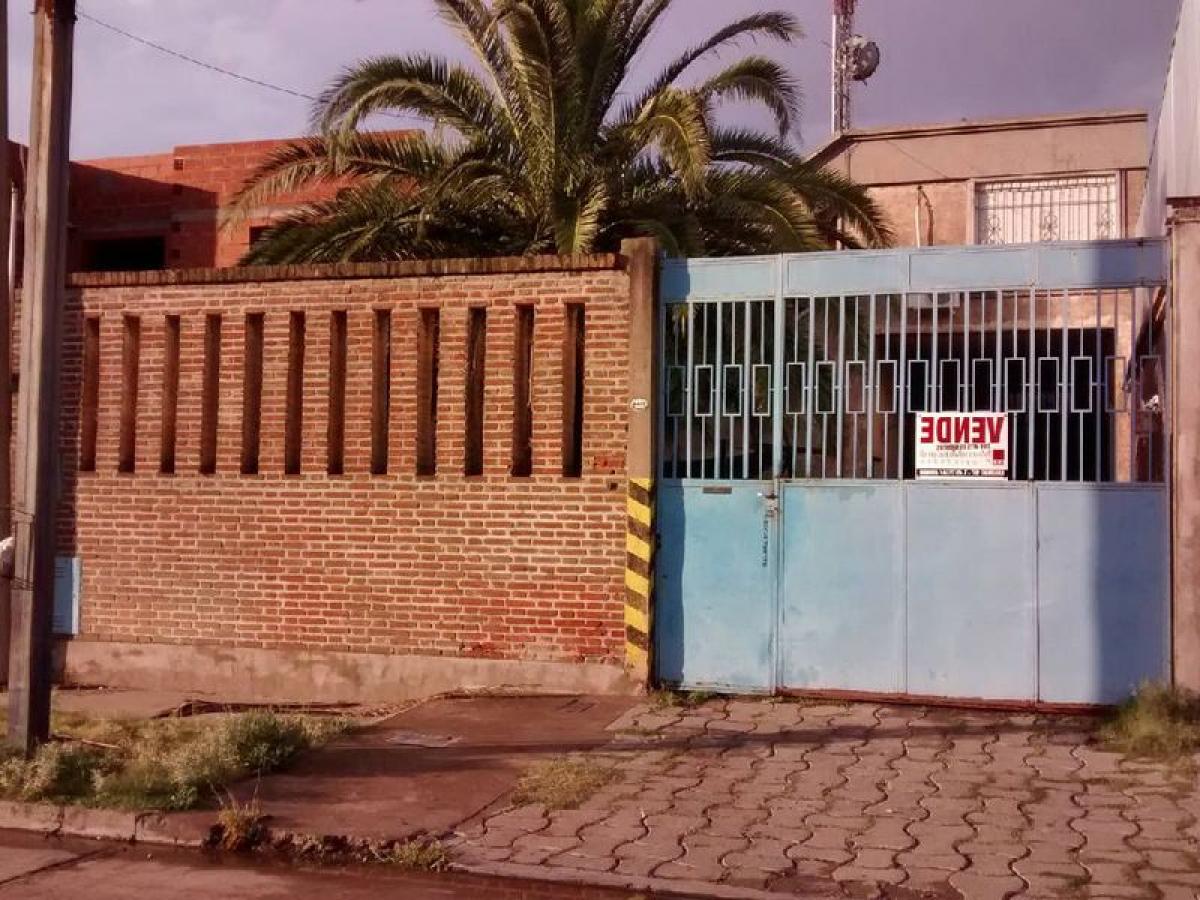  Building in Buenos Aires, Argentina No. 108289